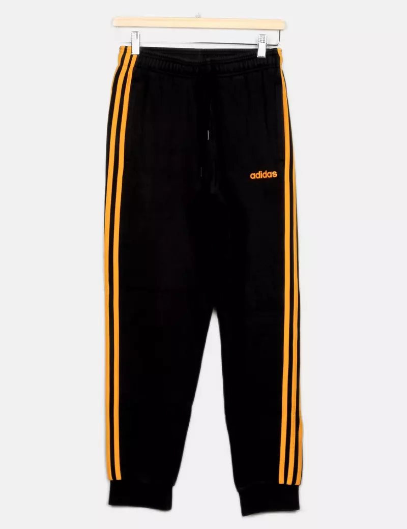 Adidas Pantalones de chándal y joggers Baggy