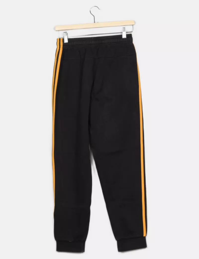 Adidas Pantalones de chándal y joggers Baggy