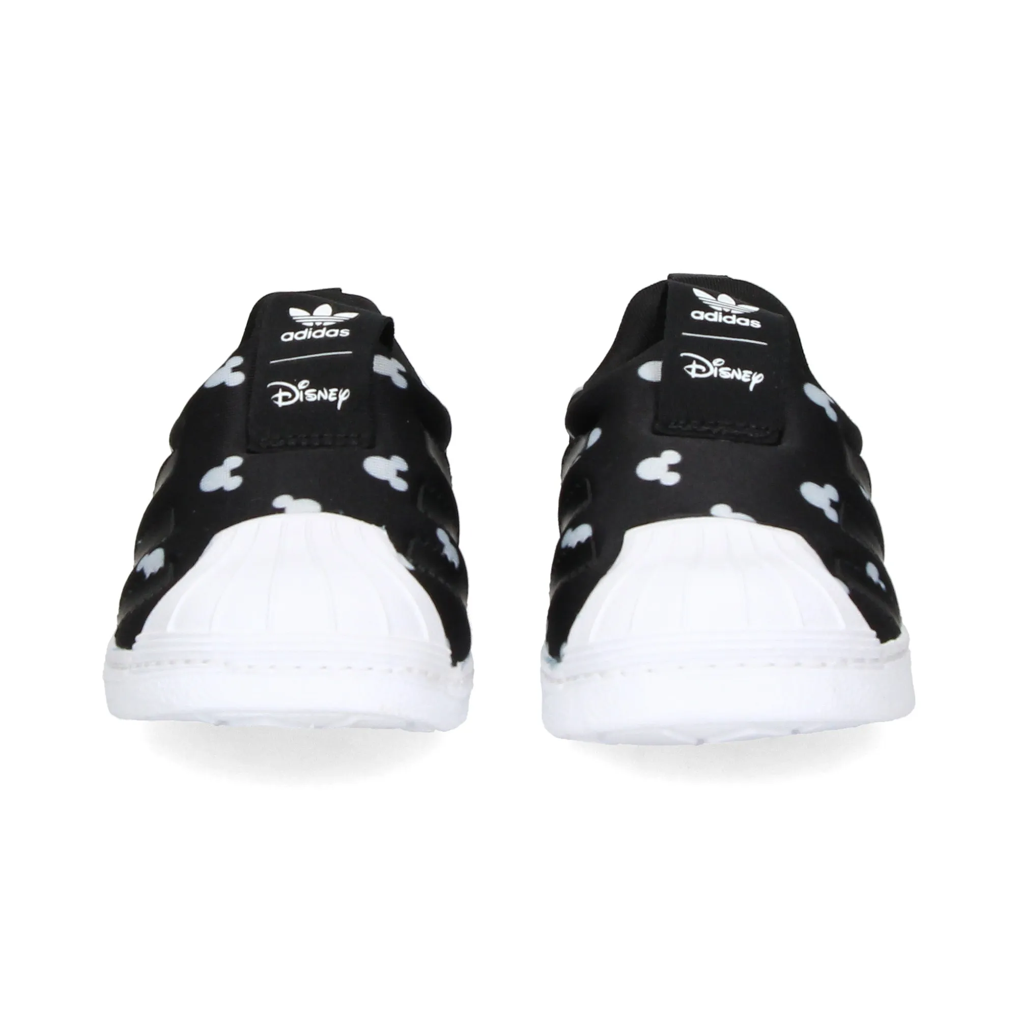 ADIDAS Zapatillas de niñas FTWWHT/VIVRED/C