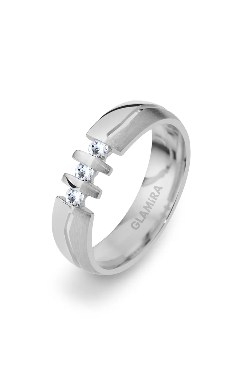 Anillo de boda Amazing Dimension Basic