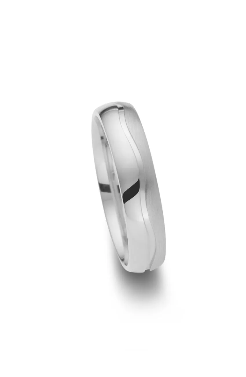 Anillo de boda Amazing Dimension Basic