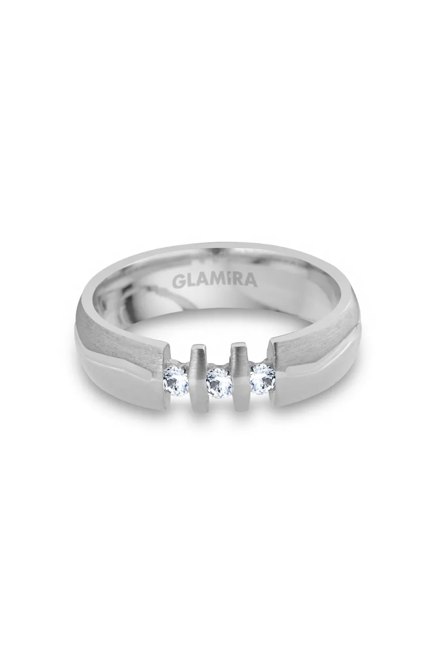 Anillo de boda Amazing Dimension Basic