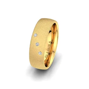 Anillo de mujer Classic Rule