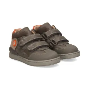 BIOMECANICS Zapatillas de Niño ANTRACITA