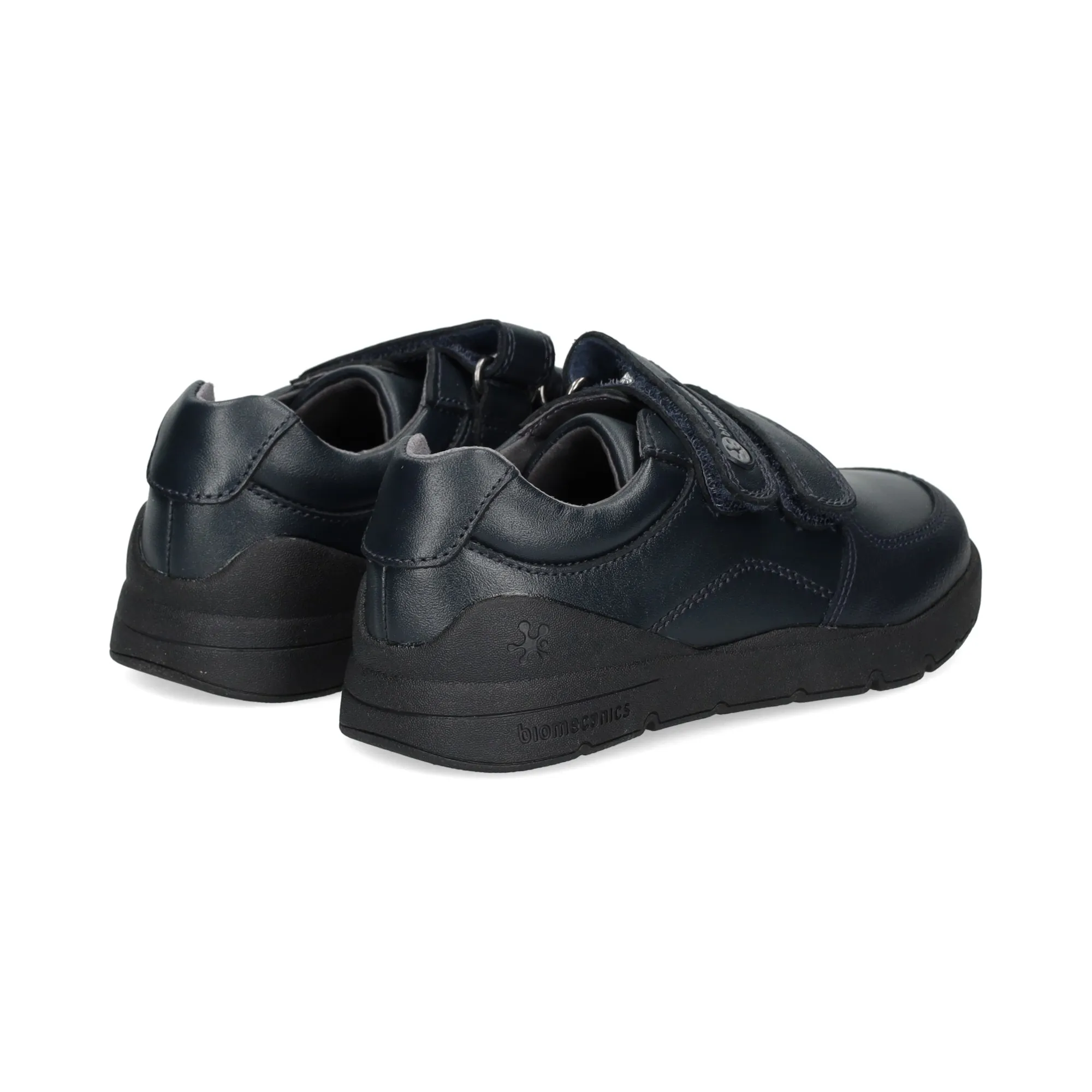 BIOMECANICS Zapatillas de Niño AZUL MARINO