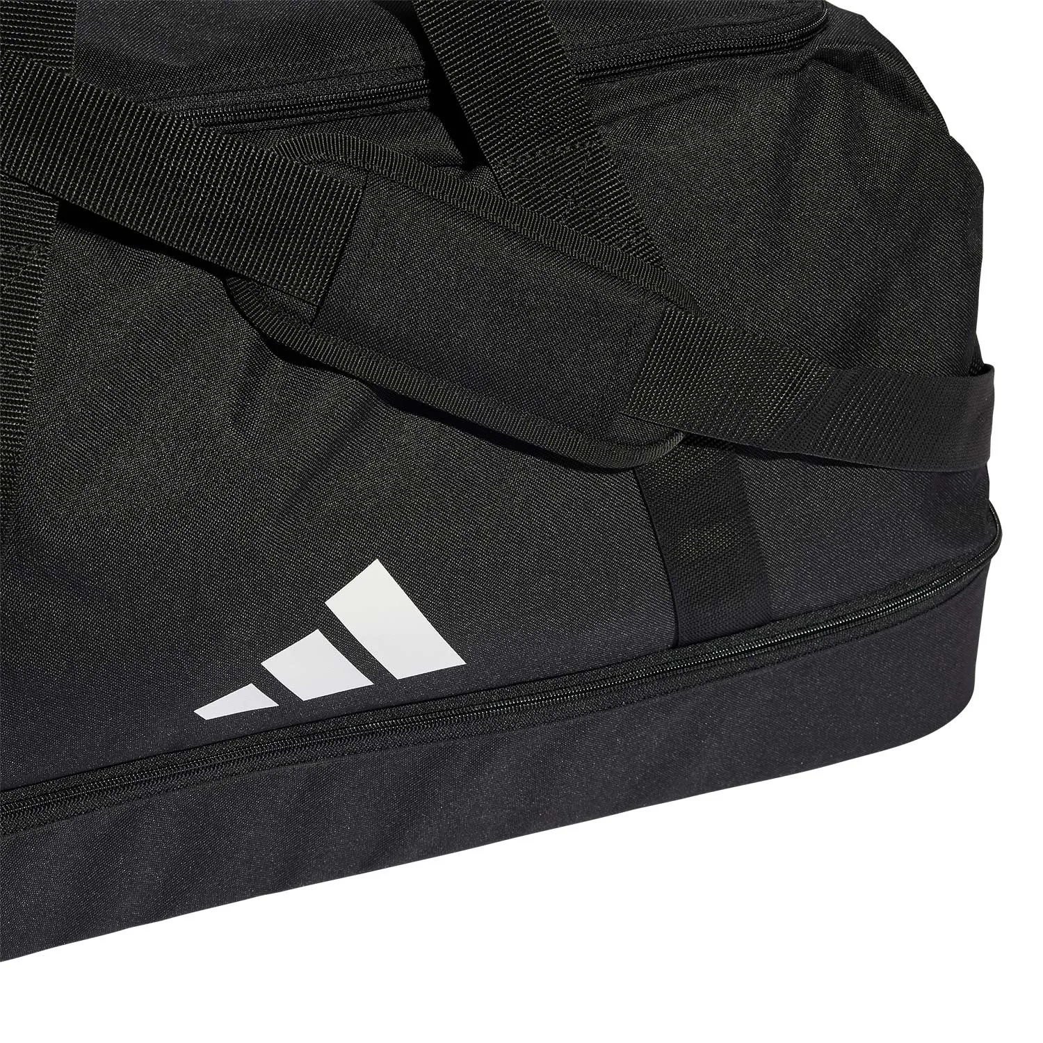 Bolsa de deporte adidas Tiro grande con zapatillero