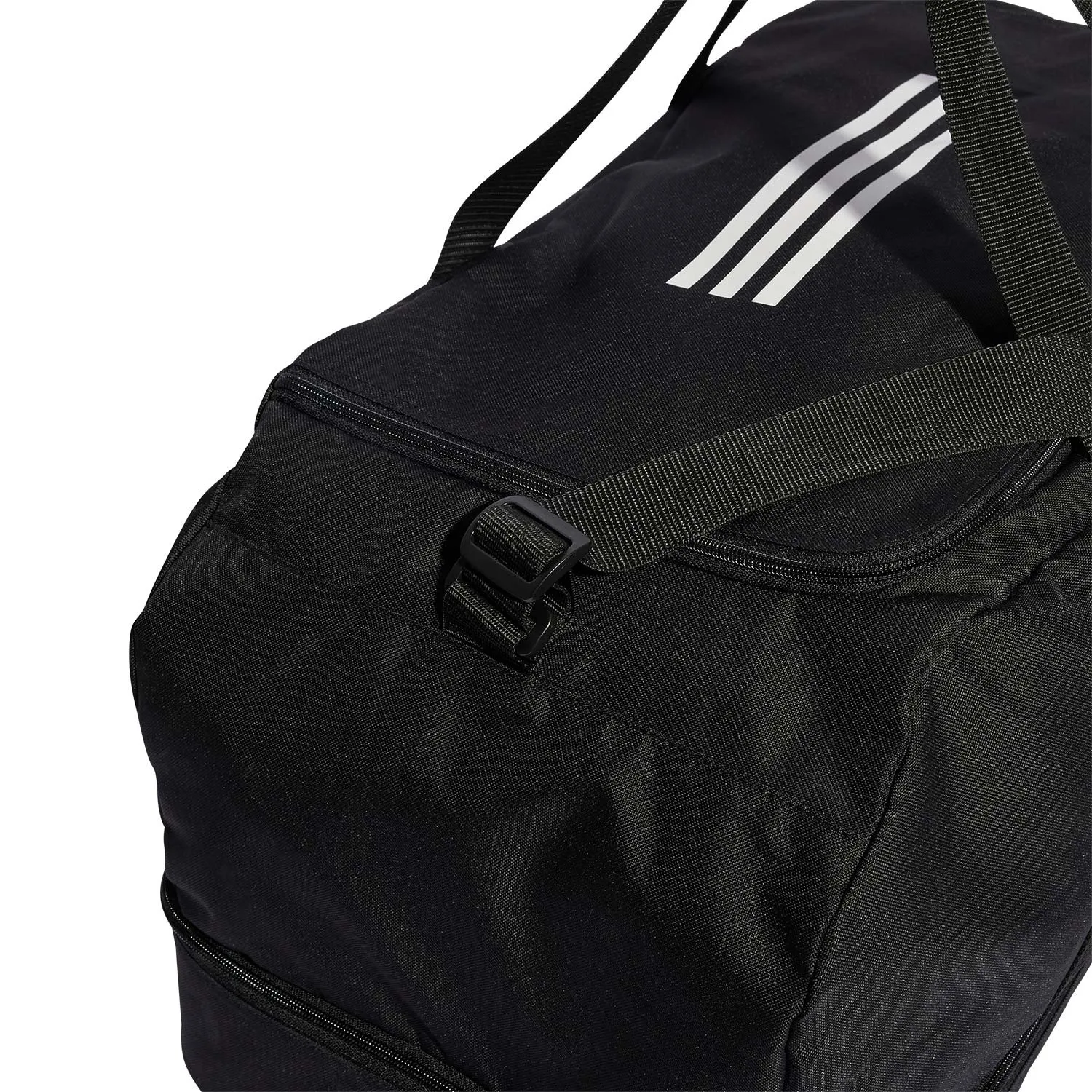 Bolsa de deporte adidas Tiro grande con zapatillero