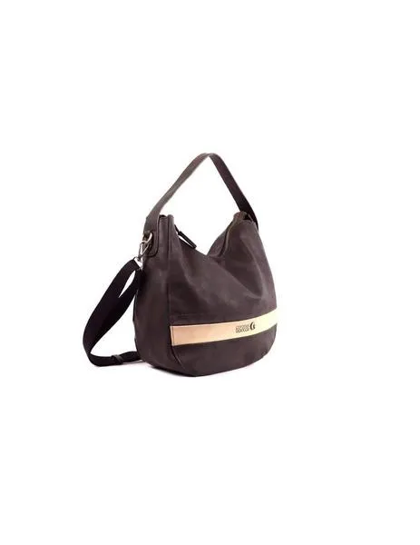 bolso coronel tapioca jungle explorer grande marrón