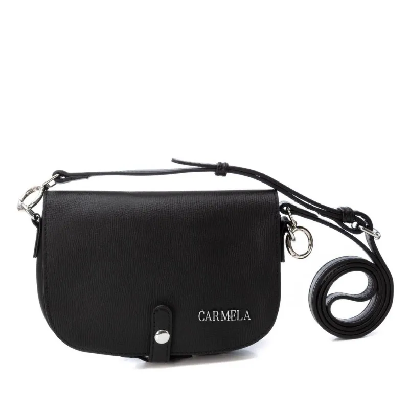 Bolso de mujer CARMELA 186106 Negro