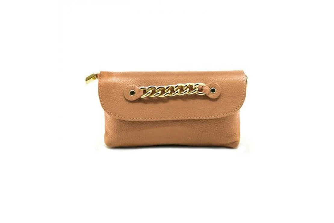 Bolso de Mujer En piel con Cadean 1022 Gallardo