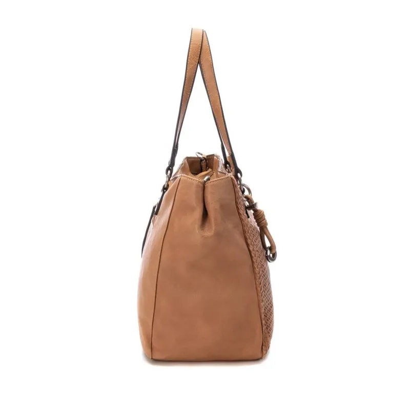 Bolso de mujer REFRESH 183178 Camel