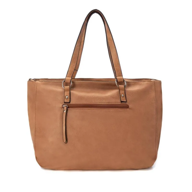 Bolso de mujer REFRESH 183178 Camel