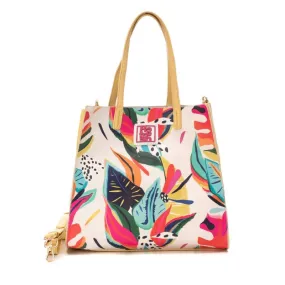 Bolso de mujer REFRESH 183203 Multicolor