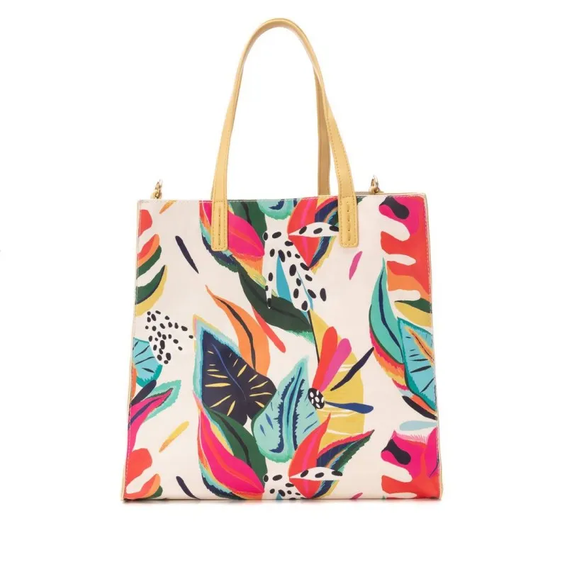 Bolso de mujer REFRESH 183203 Multicolor