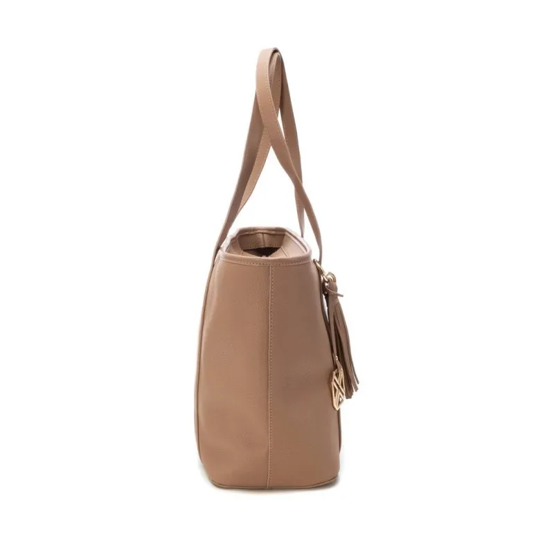 Bolso de mujer XTI 184261 Beige