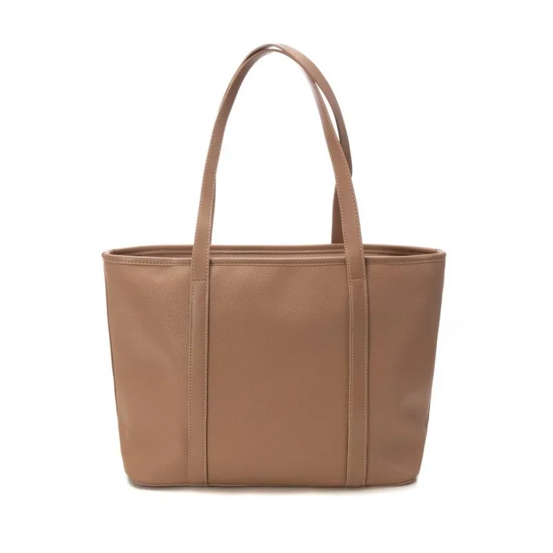 Bolso de mujer XTI 184261 Beige