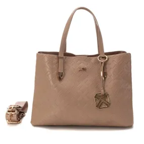 Bolso de mujer XTI 184276 Beige