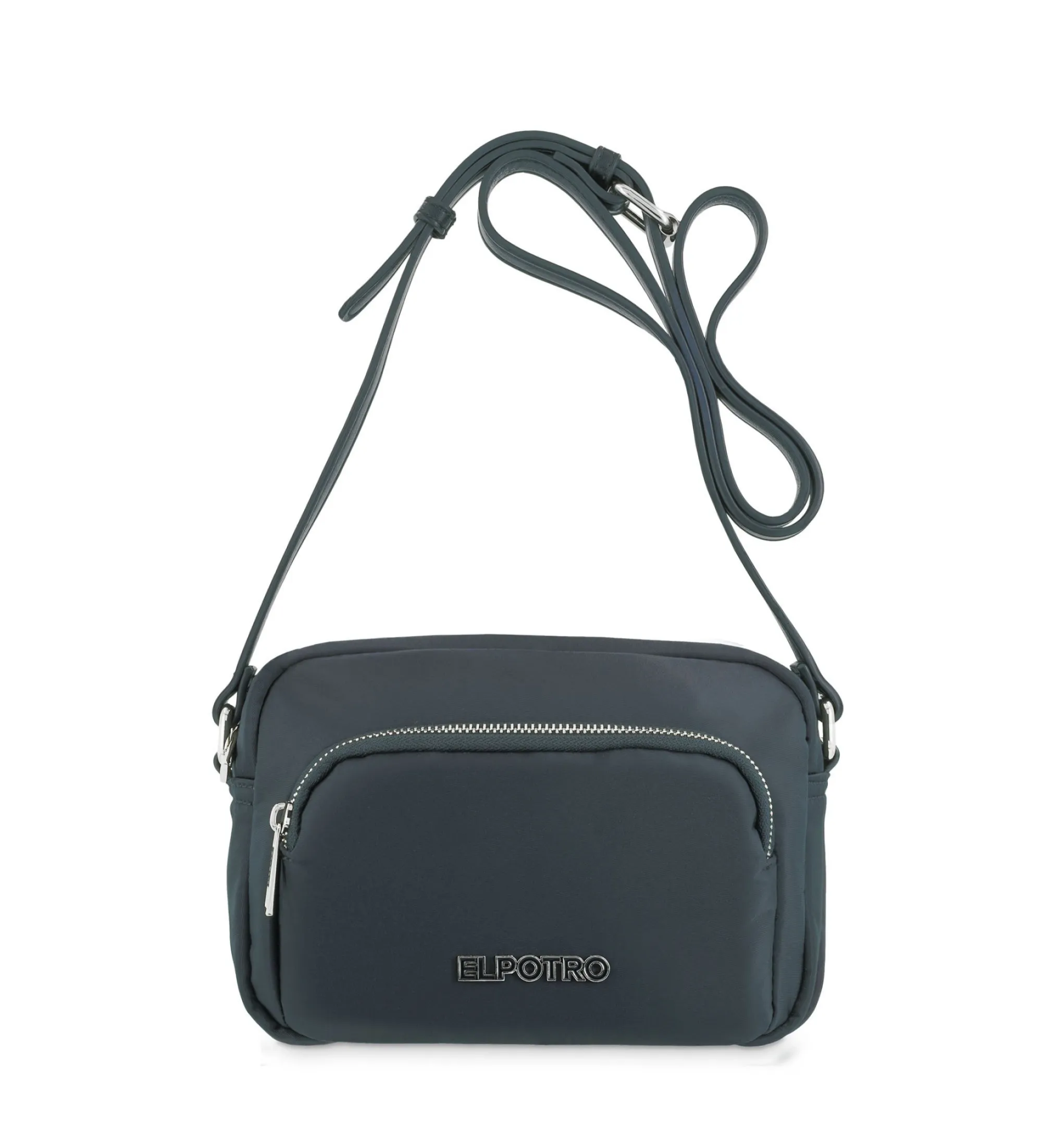 Bolso de Nylon azul