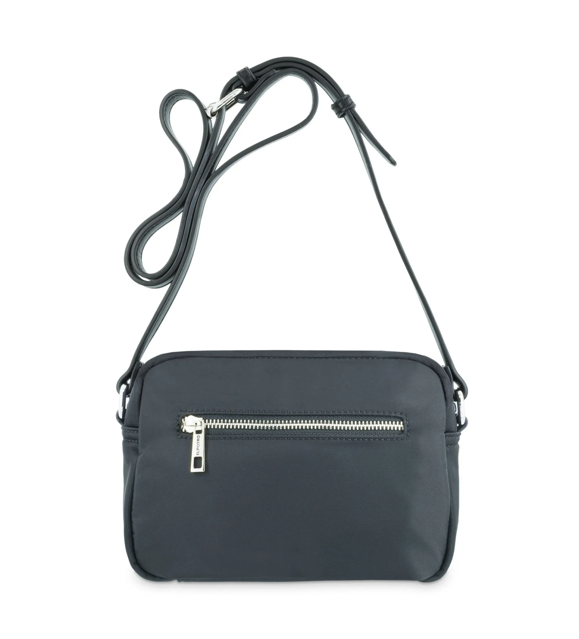 Bolso de Nylon azul