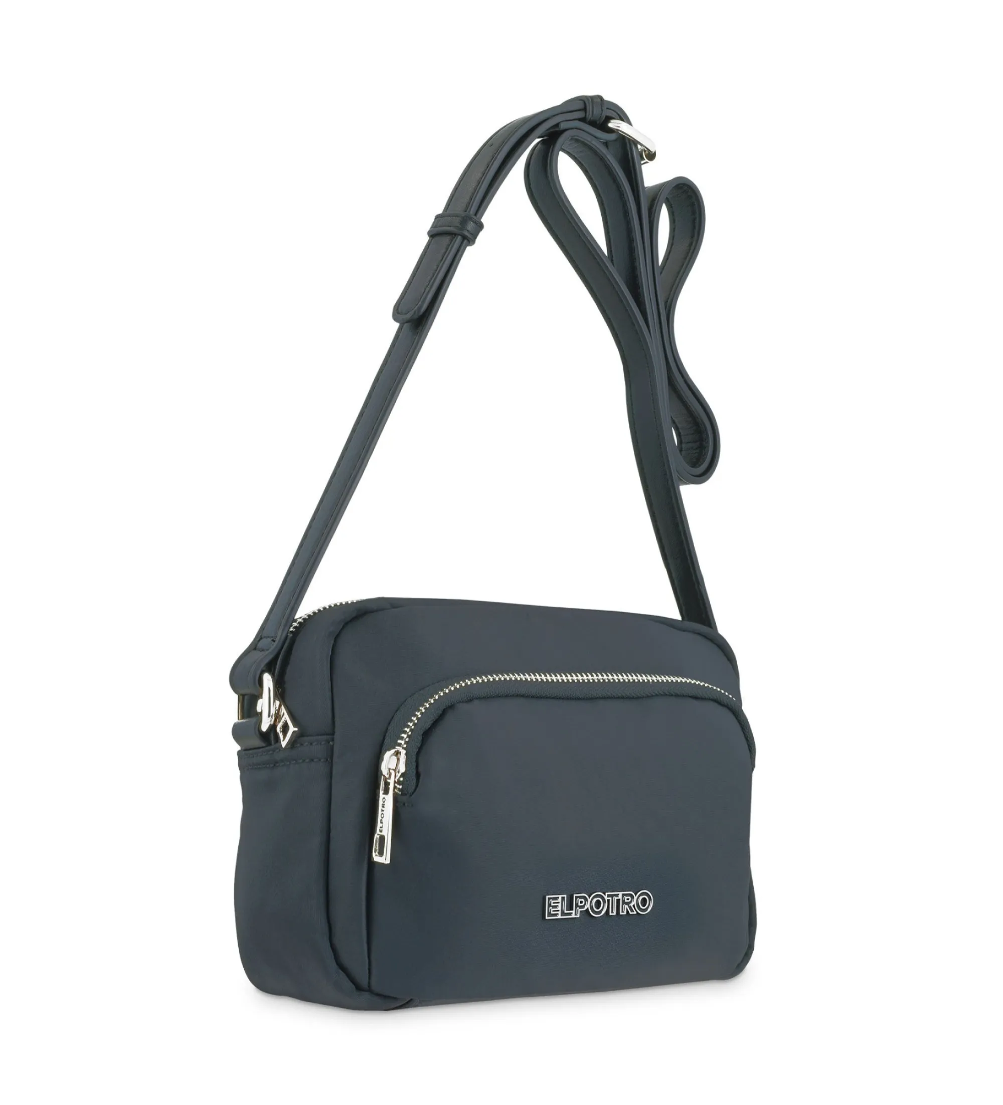 Bolso de Nylon azul