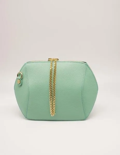 Bolso Femme Italy F-2 Aster Acqua de Mujer