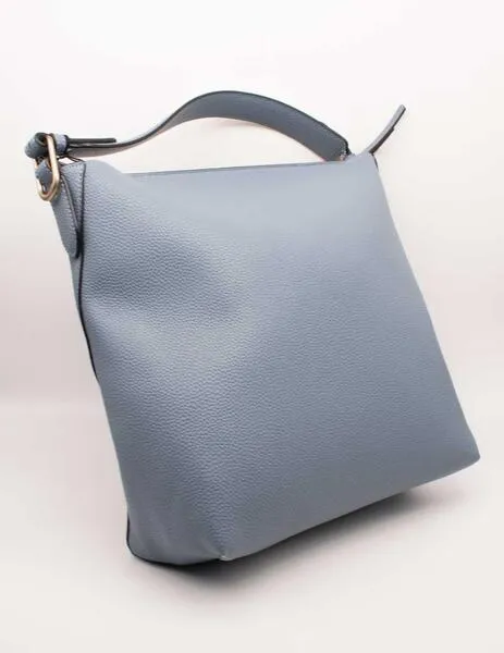 Bolso Hispanitas BV243399 Azul de Mujer