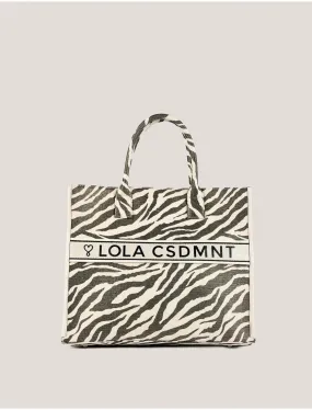 Bolso Lola Casademunt 2404059 Beig