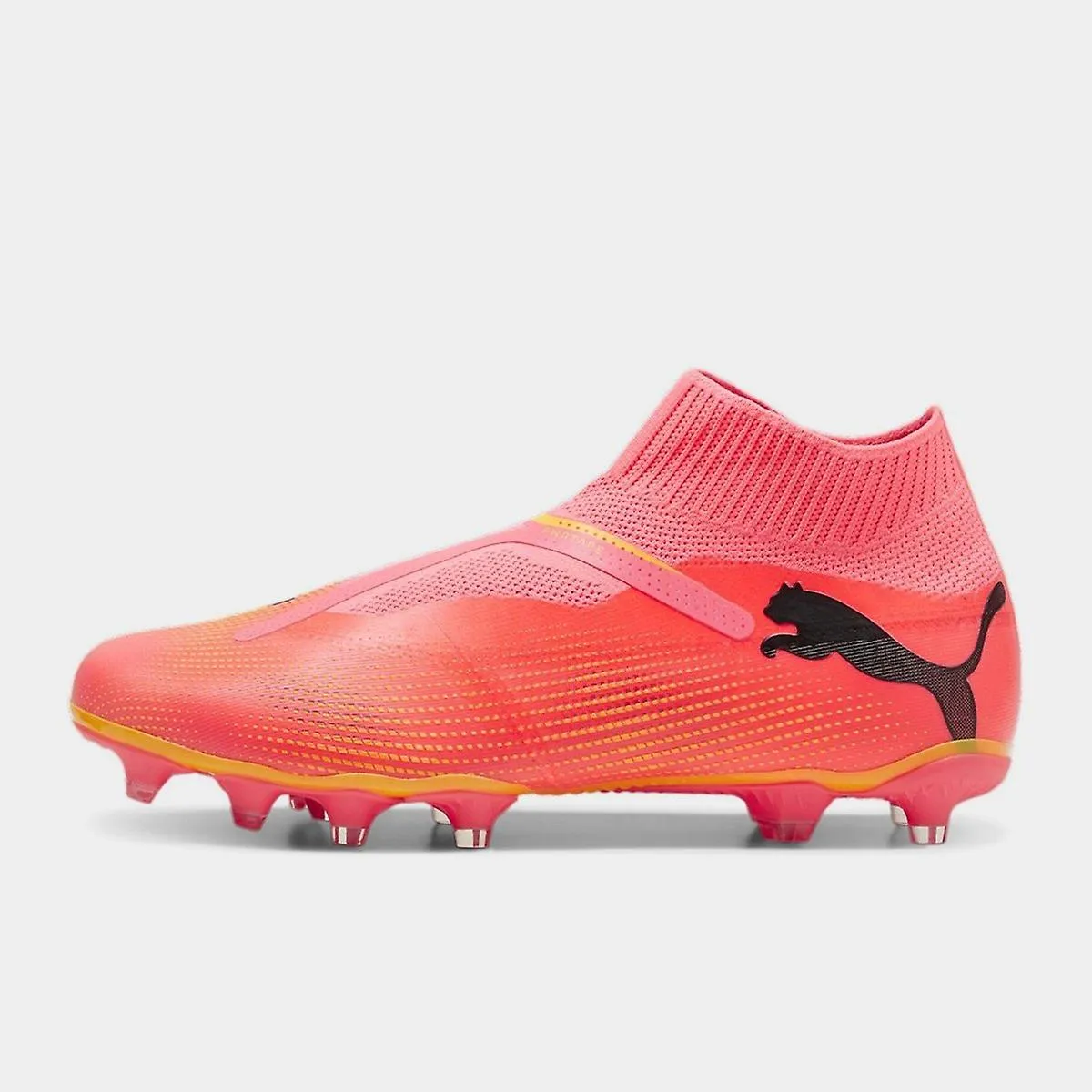 Botas de fútbol Puma Future 7 Match+ Laceless Firm Ground