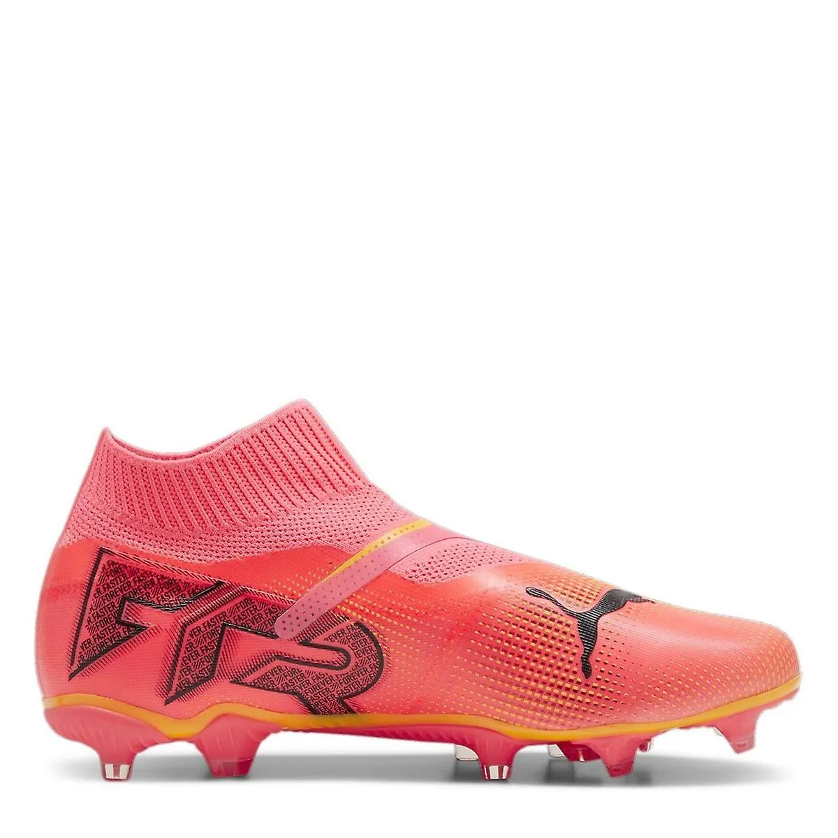 Botas de fútbol Puma Future 7 Match+ Laceless Firm Ground