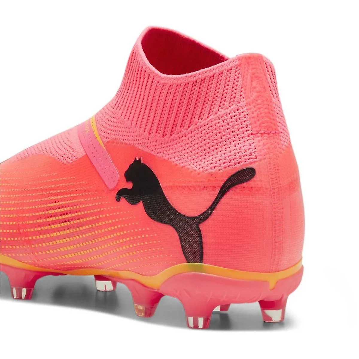 Botas de fútbol Puma Future 7 Match+ Laceless Firm Ground