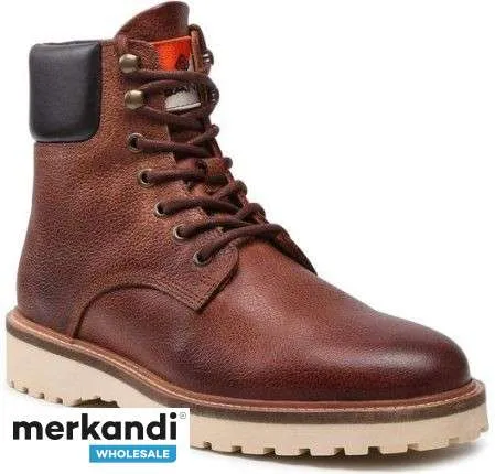 Botas de montaña GANT para hombre - Pack de 52 pares multitalla