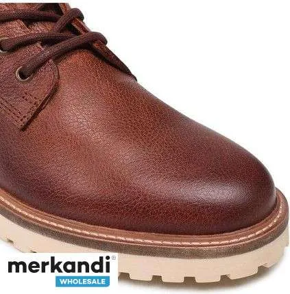 Botas de montaña GANT para hombre - Pack de 52 pares multitalla