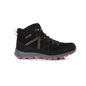 Botas de trekking para mujer - Regatta Lady Samaris Lite - RWF700-GHD