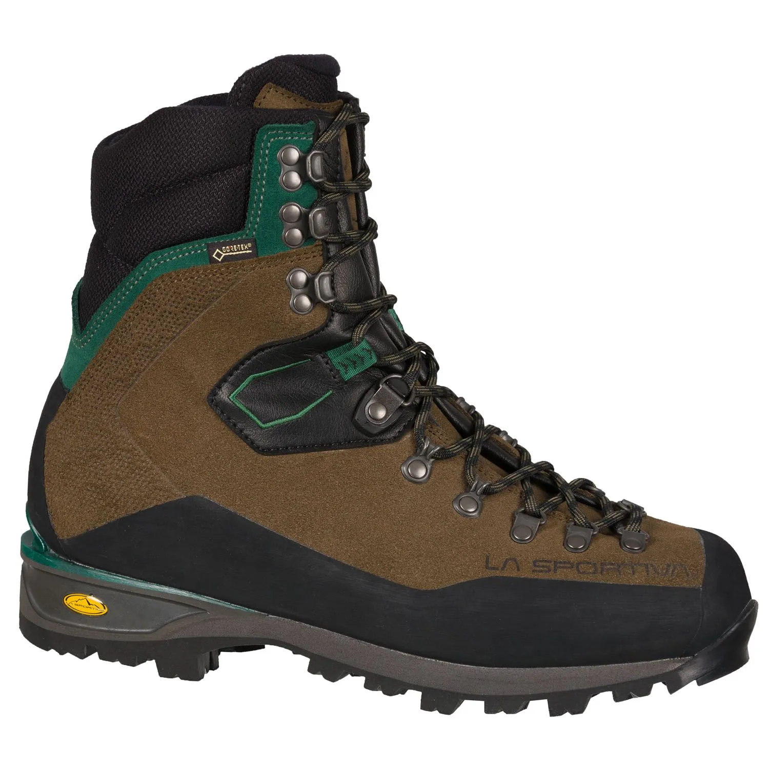 Botas la sportiva Karakorum HC Gtx