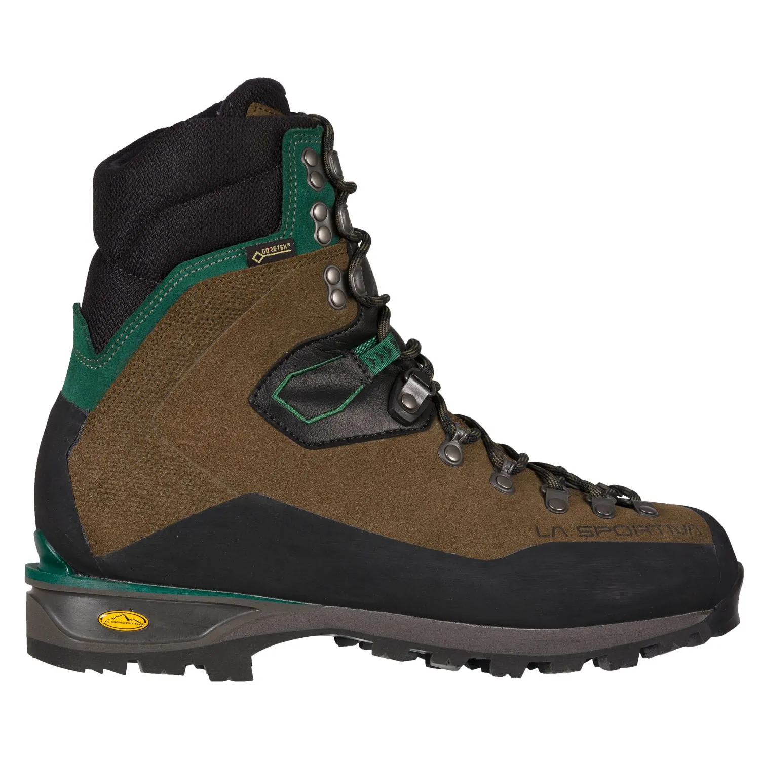 Botas la sportiva Karakorum HC Gtx