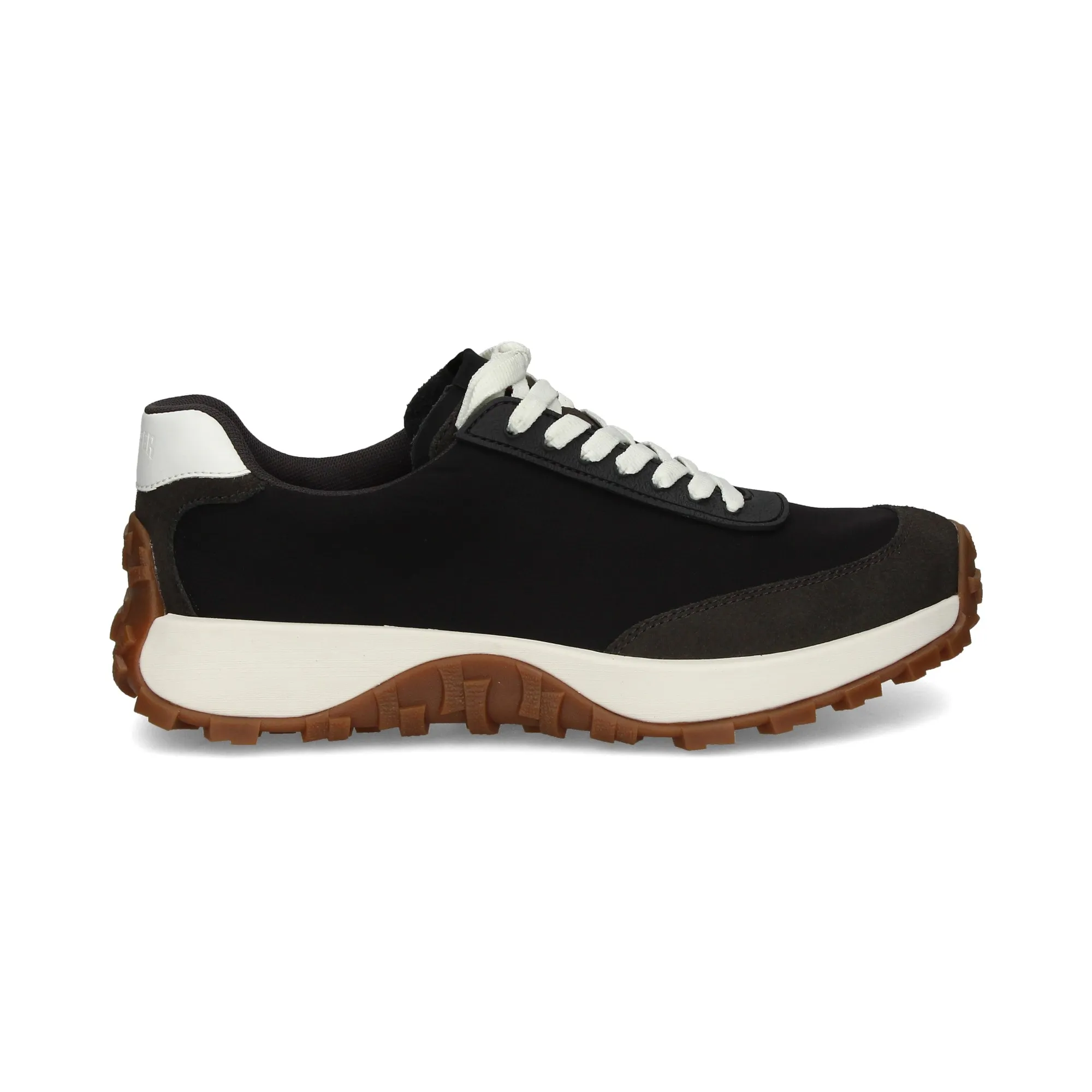 CAMPER Zapatillas de Hombre 015 NEGRO