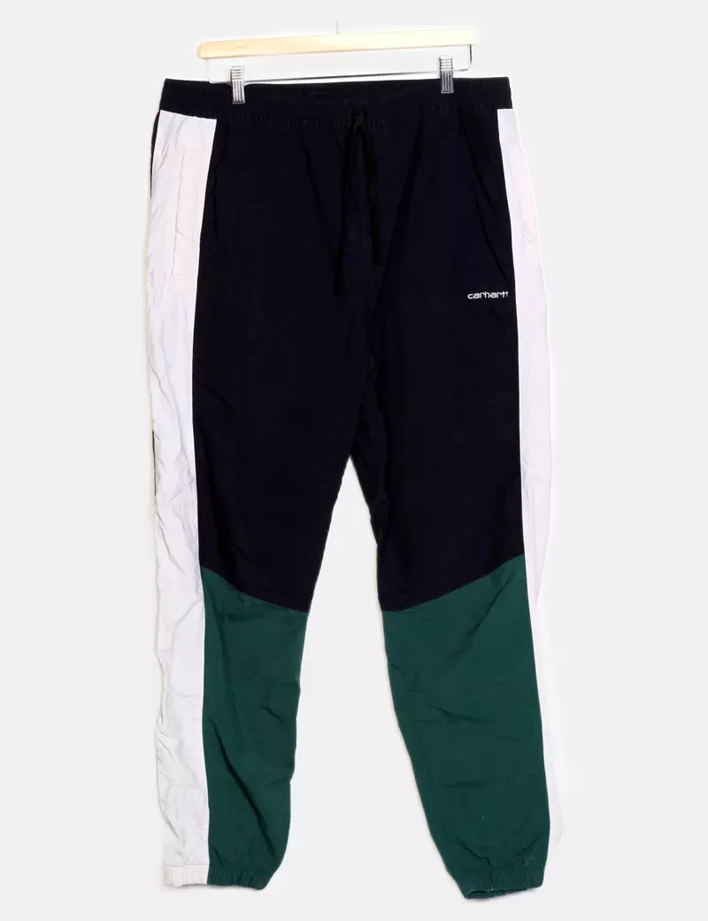 Carhartt Pantalones de chándal y joggers Anchos