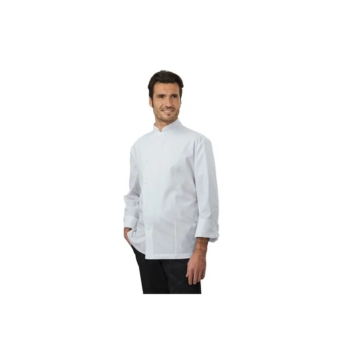 Chaqueta de chef coreana Siggi Adam