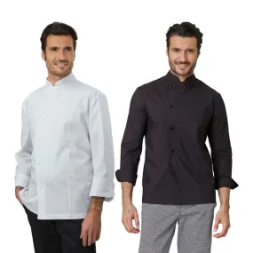 Chaqueta de chef coreana Siggi Adam