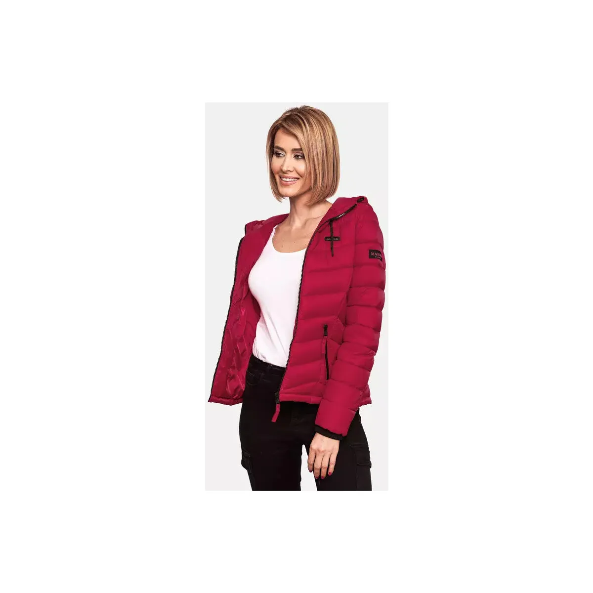 Chaqueta de mujer Marikoo Kuala