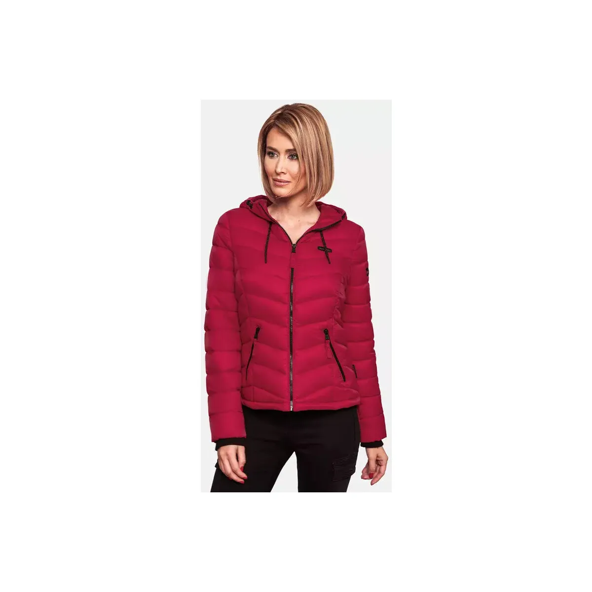 Chaqueta de mujer Marikoo Kuala