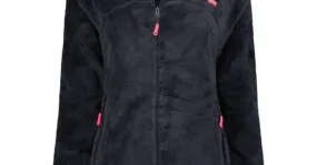 CHAQUETA POLAR DE MUJER DE NORUEGA GEOGRÁFICA