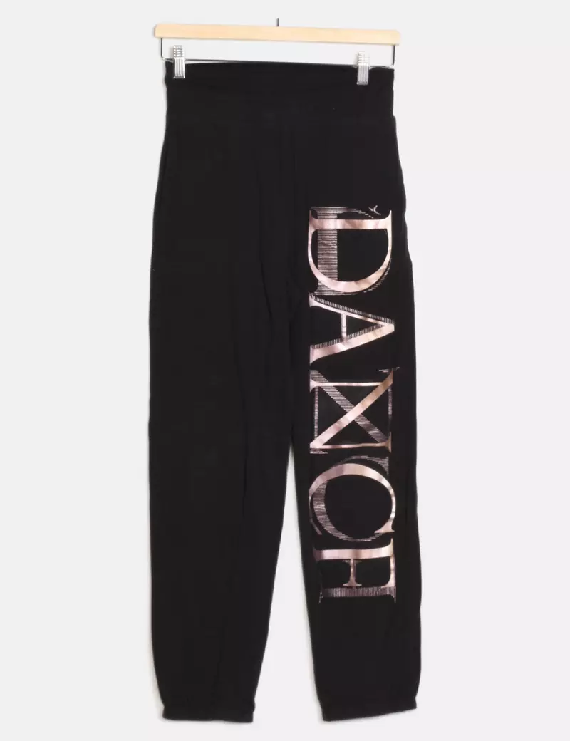 Dance Pantalones de chándal y joggers Fluido