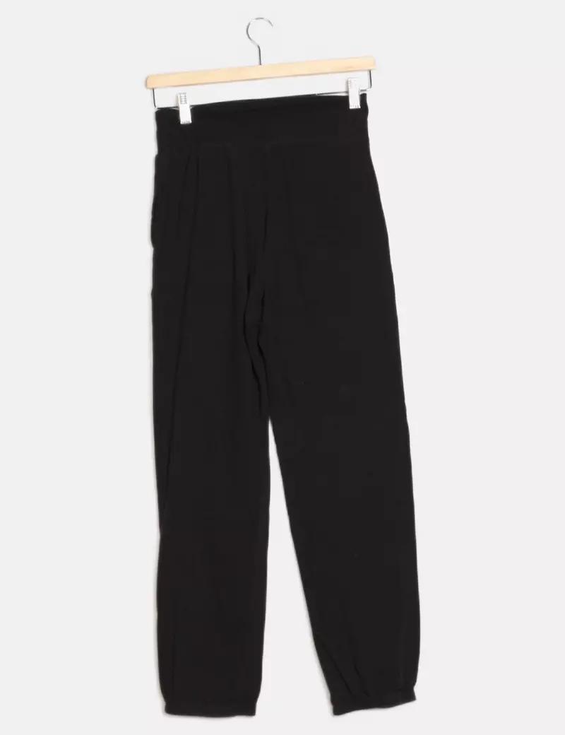 Dance Pantalones de chándal y joggers Fluido