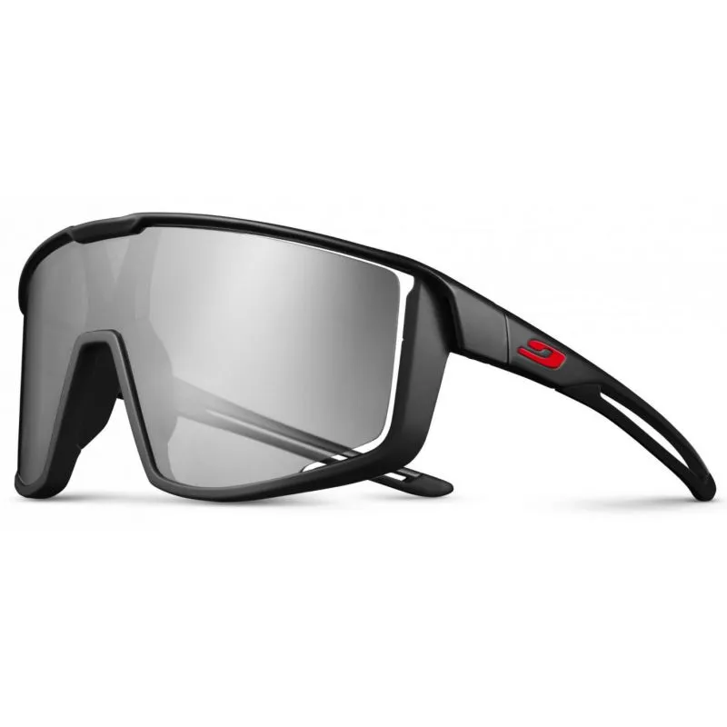 Gafas de sol Julbo Fury (Negro/negro - Reactiv 0 a 3) Cat. 0-3