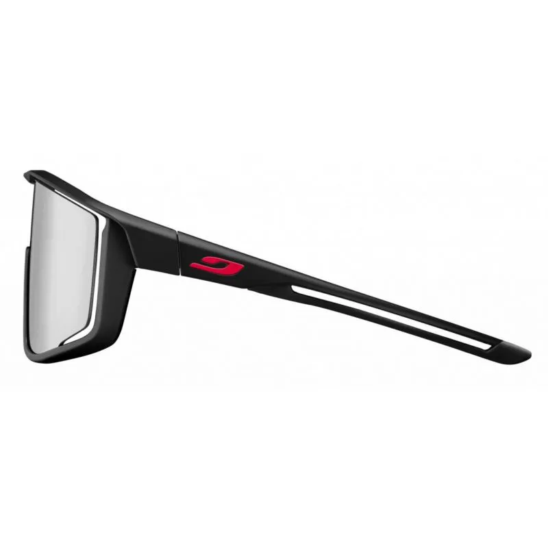 Gafas de sol Julbo Fury (Negro/negro - Reactiv 0 a 3) Cat. 0-3