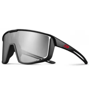 Gafas de sol Julbo Fury (Negro/negro - Reactiv 0 a 3) Cat. 0-3