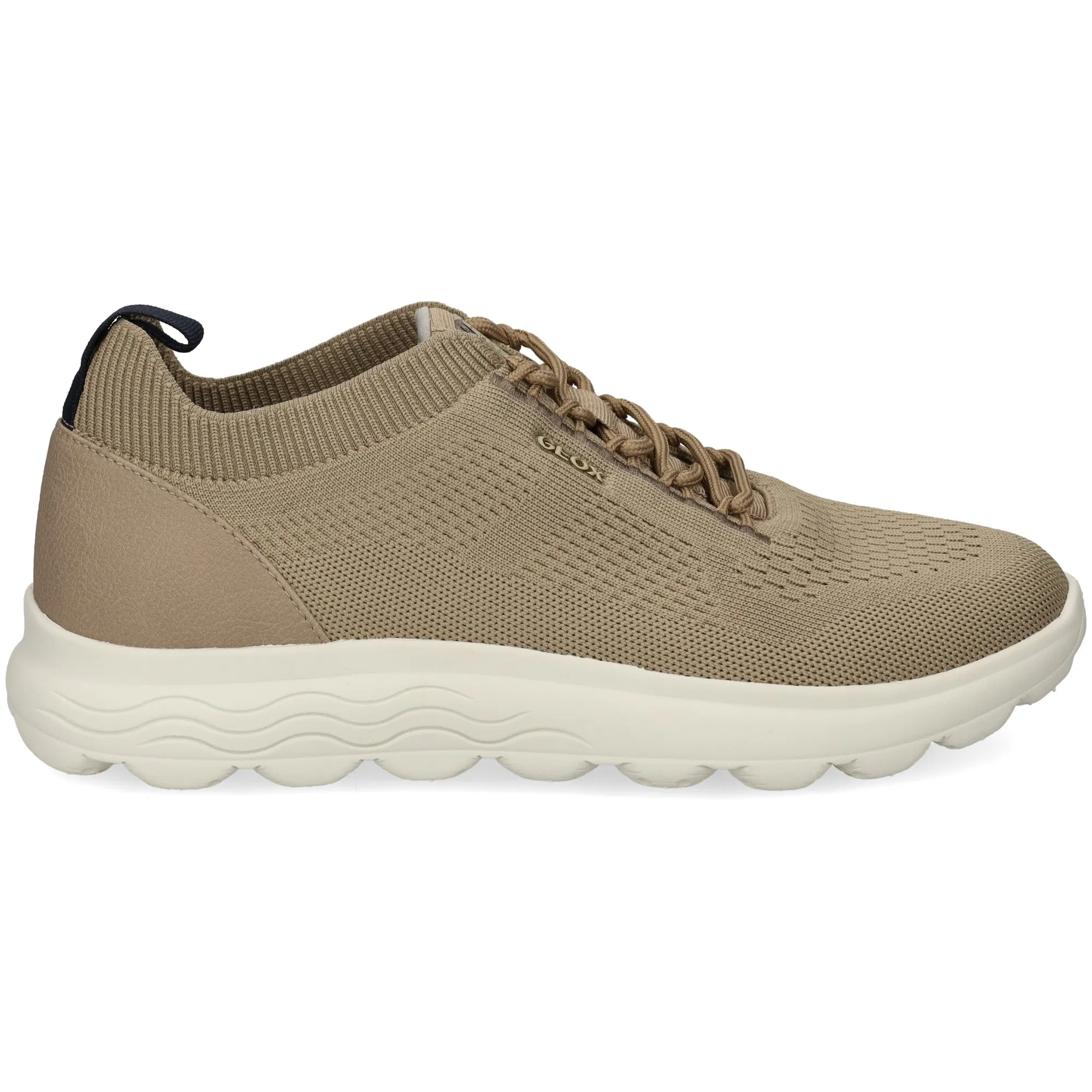 GEOX Zapatillas de Hombre C5004 SAND