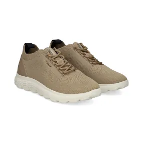 GEOX Zapatillas de Hombre C5004 SAND