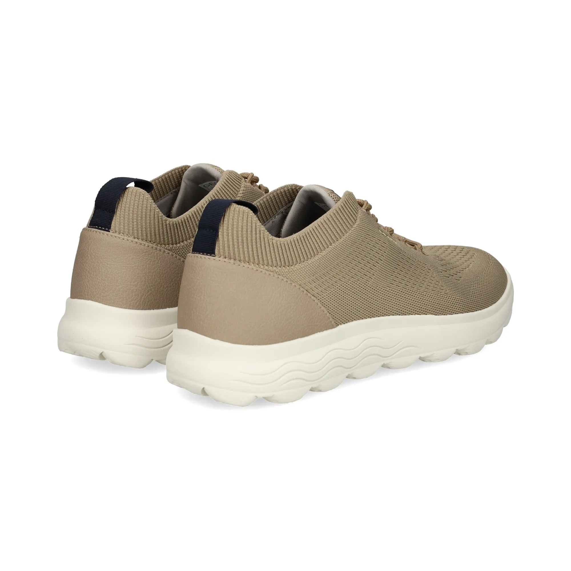 GEOX Zapatillas de Hombre C5004 SAND